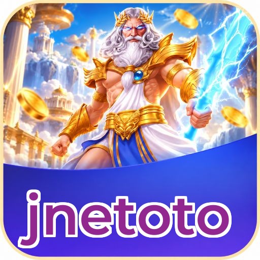 Screenshot 4 - jnetoto Dark Mode