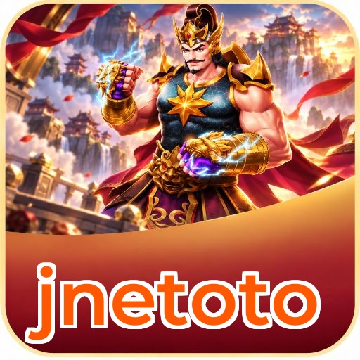 Screenshot 1 - jnetoto Home Screen