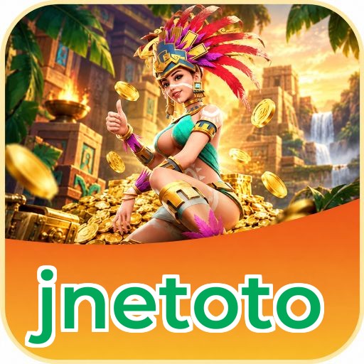 Screenshot 4 - jnetoto Dark Mode