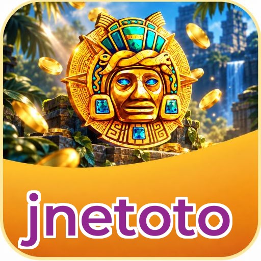 Screenshot 1 - jnetoto Home Screen