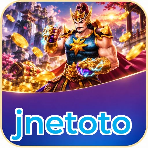 Screenshot 4 - jnetoto Dark Mode