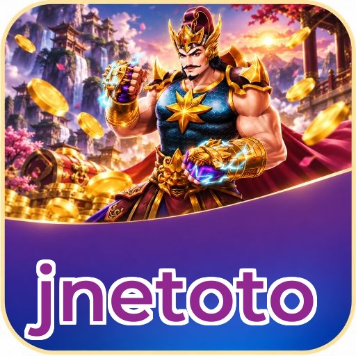 Screenshot 3 - jnetoto Settings