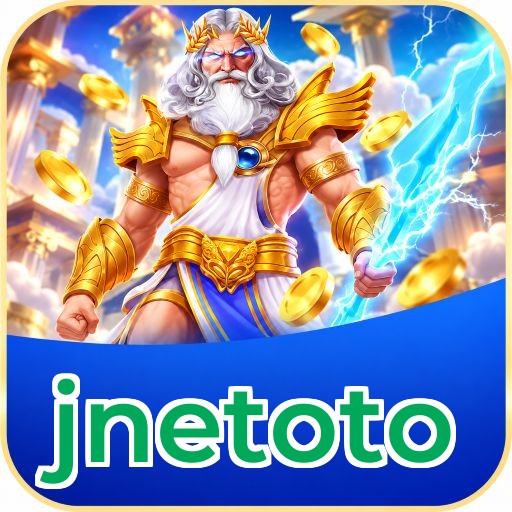 Screenshot 1 - jnetoto Home Screen