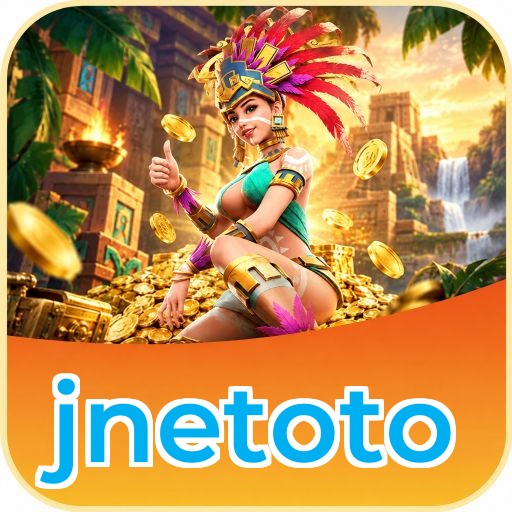 Screenshot 4 - jnetoto Dark Mode