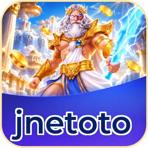 Screenshot 1 - jnetoto Home Screen